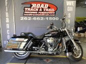 2006 Harley-Davidson Touring