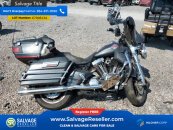 2006 Harley-Davidson Touring