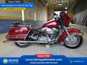 2006 Harley-Davidson Touring