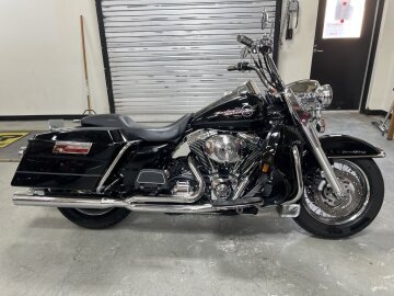 2006 Harley-Davidson Touring