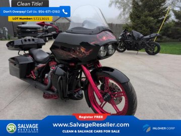 2006 Harley-Davidson Touring