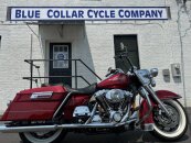 2006 Harley-Davidson Touring