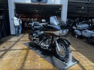 2006 Harley-Davidson Touring