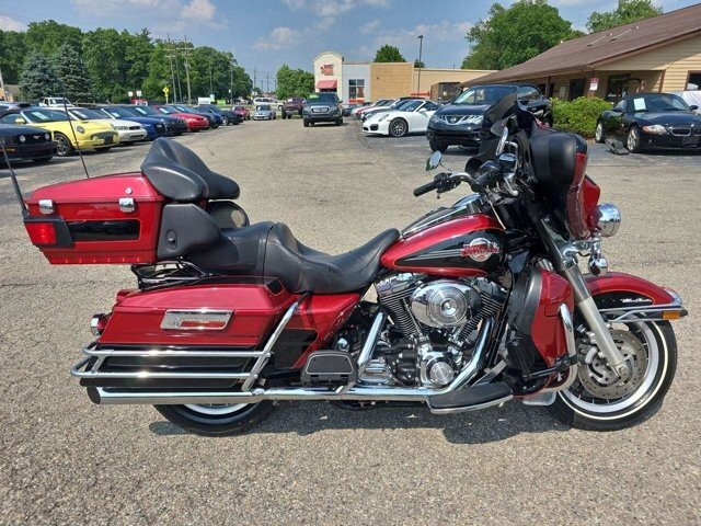 Motorcycles for Sale near Cambridge City, Indiana