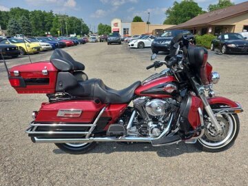 2006 Harley-Davidson Touring