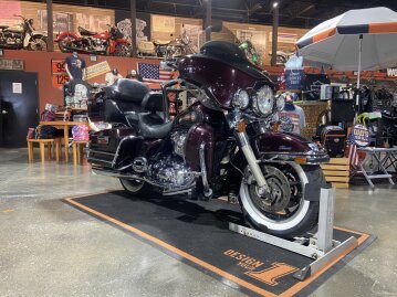 2006 Harley-Davidson Touring