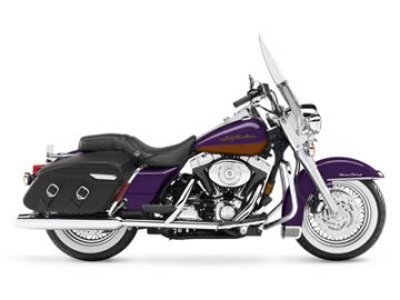2006 Harley-Davidson Touring Road King Classic