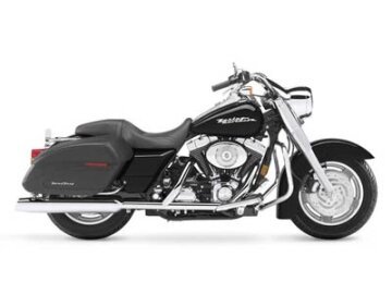 2006 Harley-Davidson Touring
