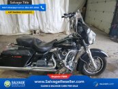 2006 Harley-Davidson Touring Street Glide