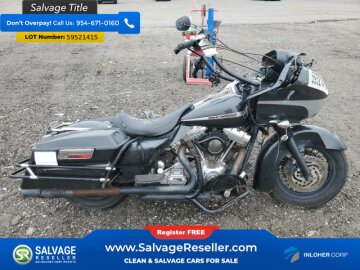 2006 Harley-Davidson Touring