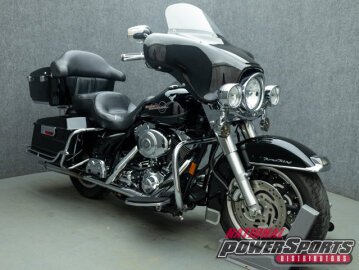2006 Harley-Davidson Touring