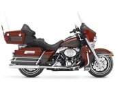 2006 Harley-Davidson Touring