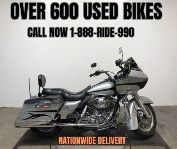 2006 Harley-Davidson Touring