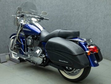 2006 Harley-Davidson Touring