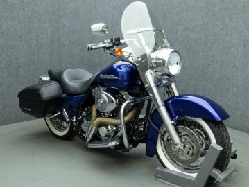 2006 Harley-Davidson Touring