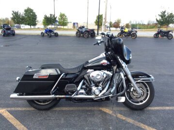 2006 Harley-Davidson Touring