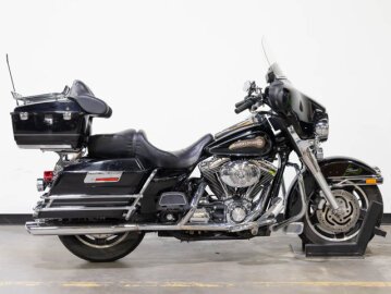 2006 Harley-Davidson Touring