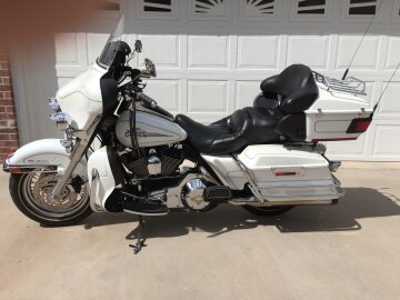 2006 Harley-Davidson Touring Ultra Classic