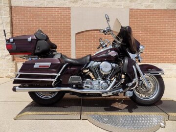2006 Harley-Davidson Touring