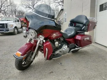 2006 Harley-Davidson Touring Ultra Classic