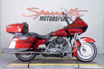 2006 Harley-Davidson Touring