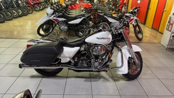 2006 Harley-Davidson Touring