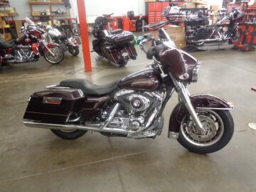 2006 Harley-Davidson Touring
