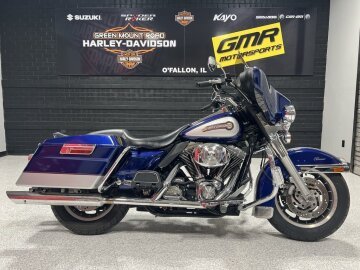 2006 Harley-Davidson Touring