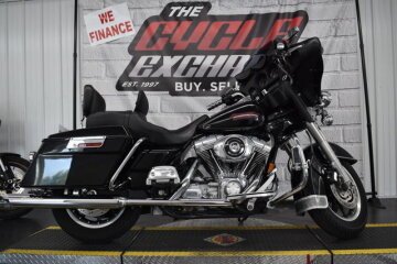 2006 Harley-Davidson Touring