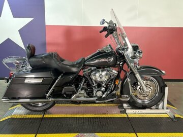 2006 Harley-Davidson Touring