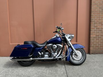 2006 Harley-Davidson Touring
