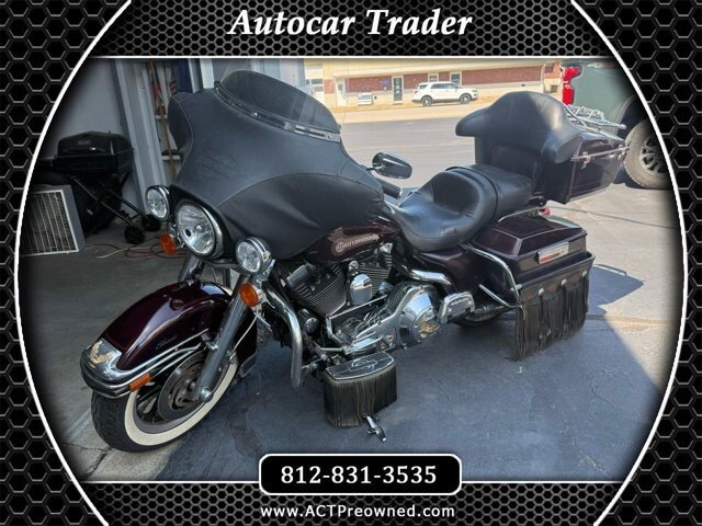 Motorcycles for Sale near Evansville, Indiana - Motorcycles on