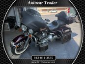 2006 Harley-Davidson Touring
