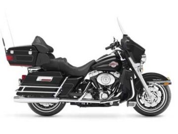 2006 Harley-Davidson Touring