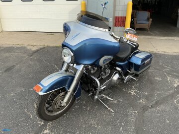 2006 Harley-Davidson Touring Electra Glide Classic