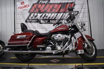 2006 Harley-Davidson Touring