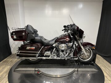 2006 Harley-Davidson Touring