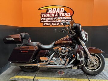 2006 Harley-Davidson Touring Street Glide