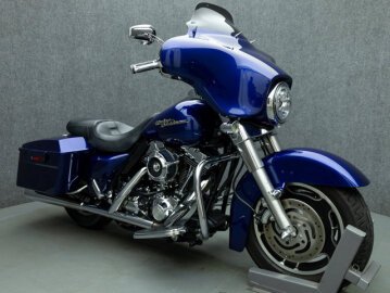 2006 Harley-Davidson Touring