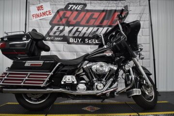 2006 Harley-Davidson Touring