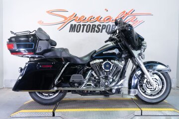 2006 Harley-Davidson Touring