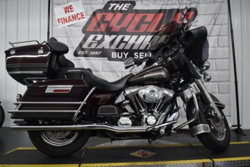 2006 Harley-Davidson Touring