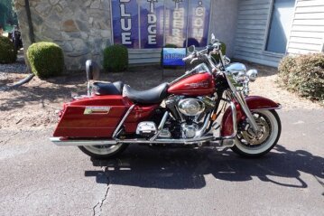 2006 Harley-Davidson Touring