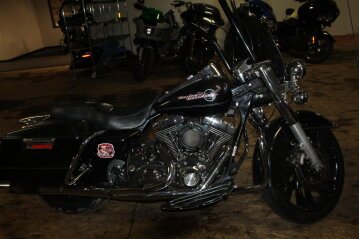 2006 Harley-Davidson Touring Road King