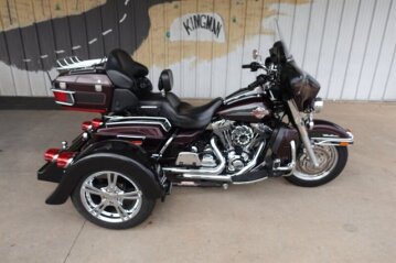 2006 Harley-Davidson Touring