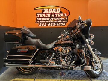2006 Harley-Davidson Touring