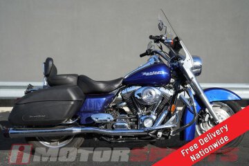 2006 Harley-Davidson Touring
