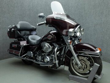 2006 Harley-Davidson Touring