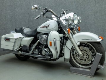 2006 Harley-Davidson Touring