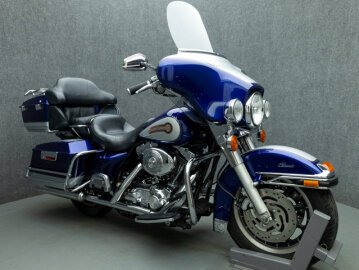 2006 Harley-Davidson Touring